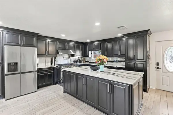 11922 Cottonwood Lane, Cypress, TX 77429