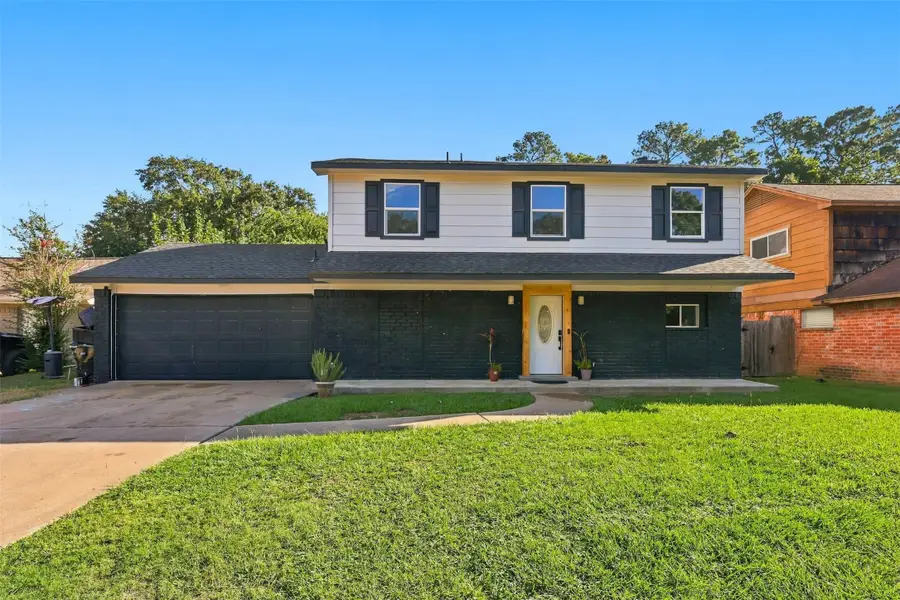 11922 Cottonwood Lane, Cypress, TX 77429 - #2