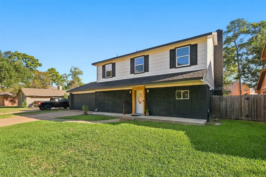 11922 Cottonwood Lane, Cypress, TX 77429 - #3