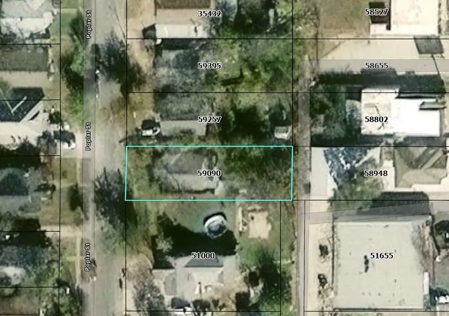 1141 Poplar Street, Abilene, TX 79602 - Image #2