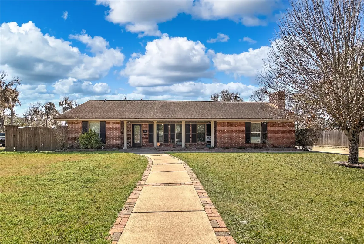 110 Daisy Street, Lake Jackson, TX 77566 - #1