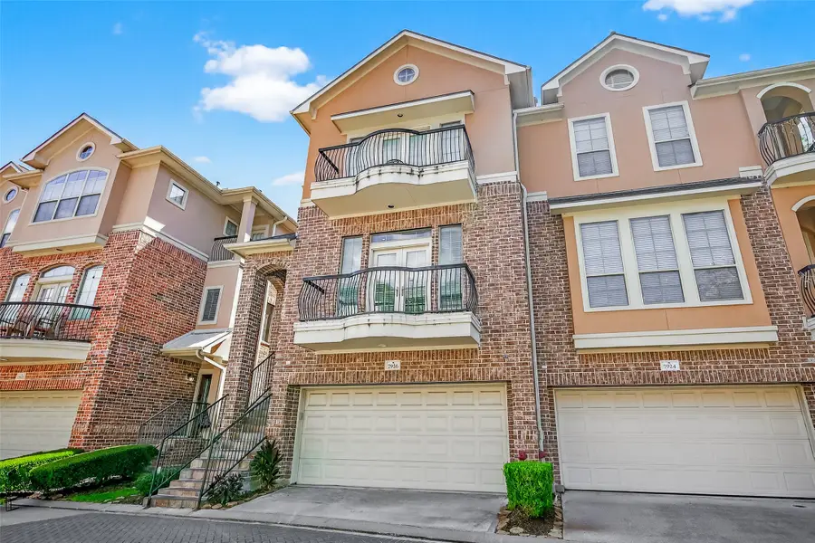 7926 Stoneyway Drive, Houston, TX 77040 - Image #3