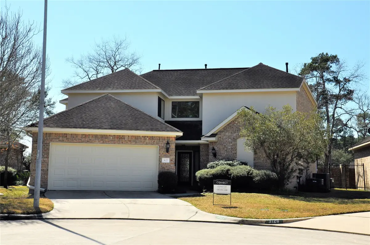 3127 Canyon Oak Court, Houston, TX 77068 - Image #1