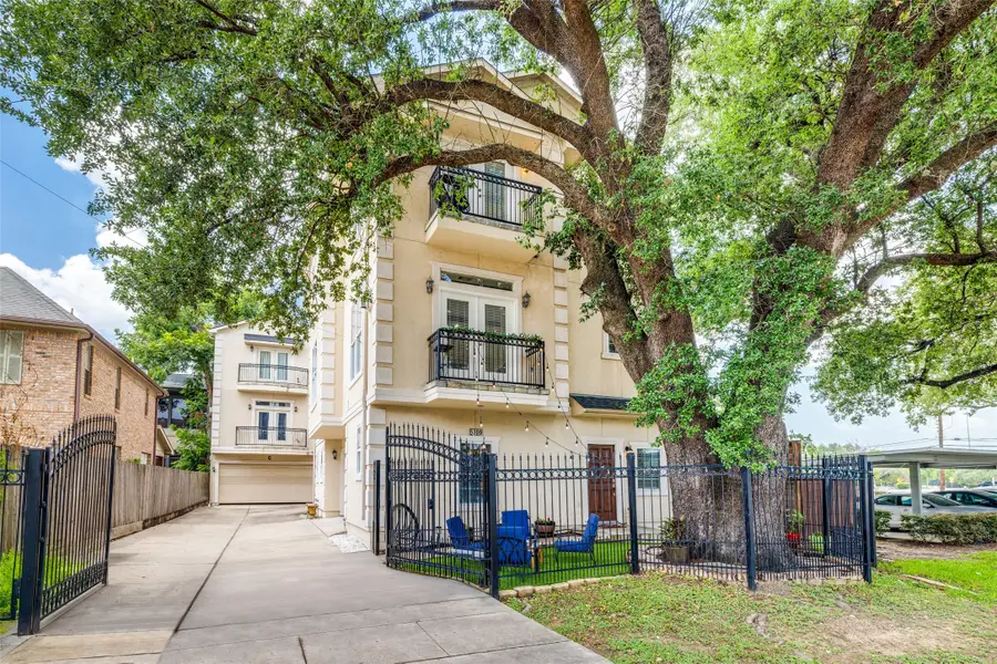 5306 Nolda Street #A, Houston, TX 77007 - #2