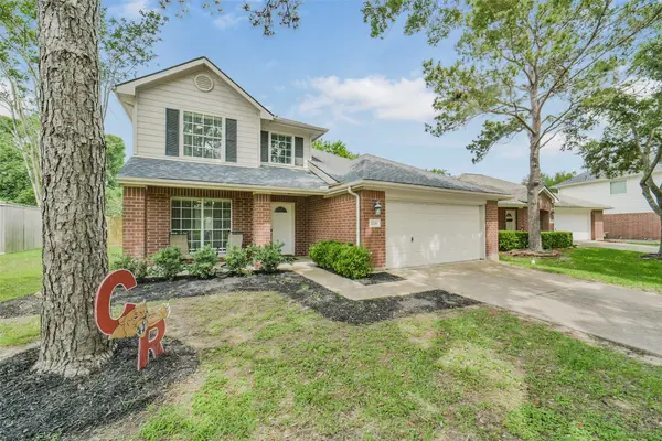 3238 Banksfield Court, Katy, TX 77494
