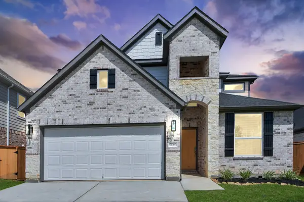 26367 Viva Drive, Magnolia, TX 77355