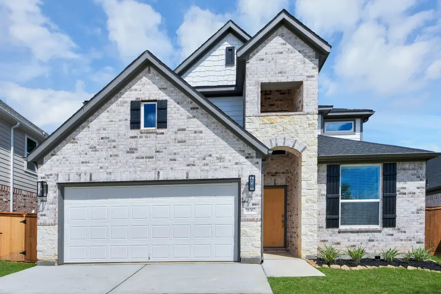 26367 Viva Drive, Magnolia, TX 77355 - #3