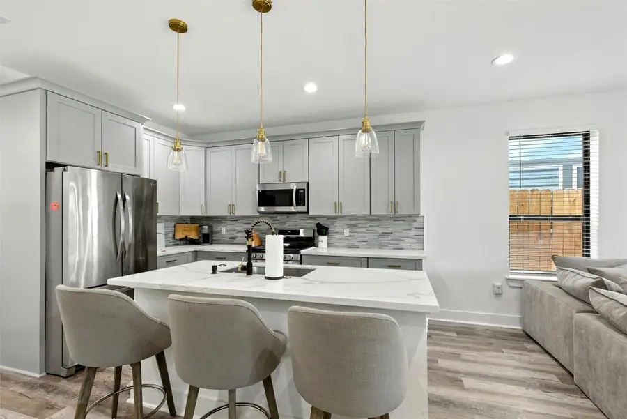 7711 Willow Street, Houston, TX 77088 - #3