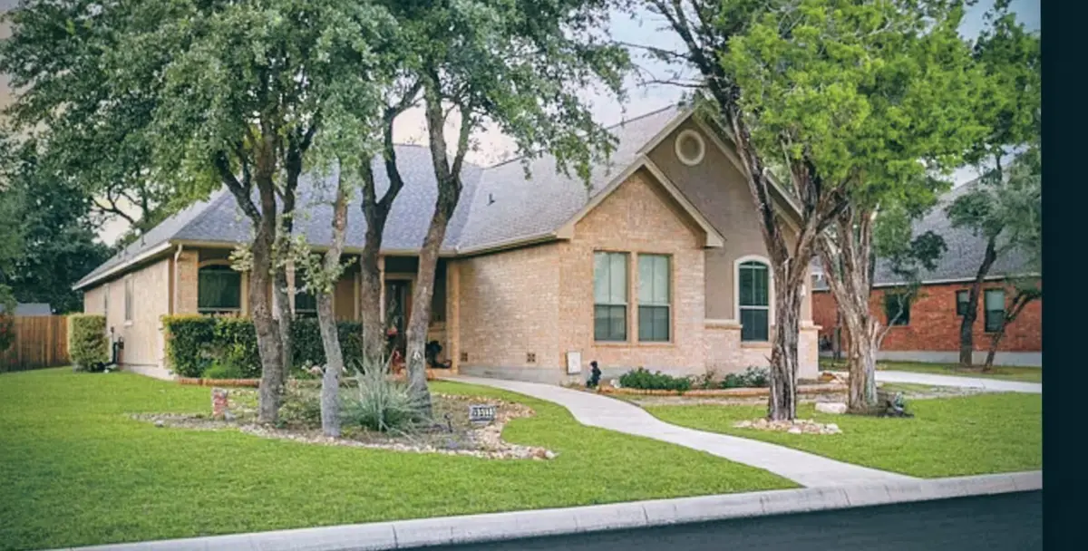 9511 Lesters Way, San Antonio, TX 78254 - #1