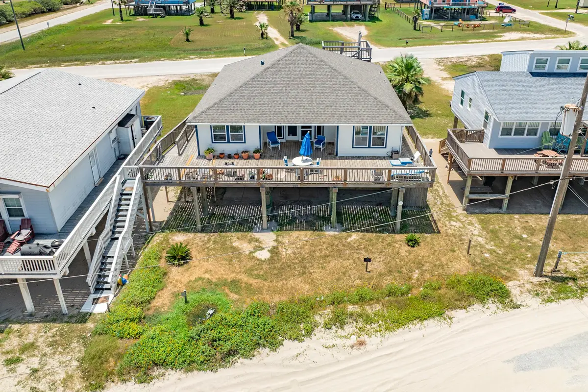 1311 Seashell Drive, Surfside Beach, TX 77541 - #1