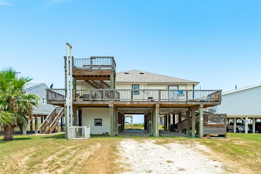 1311 Seashell Drive, Surfside Beach, TX 77541 - #3