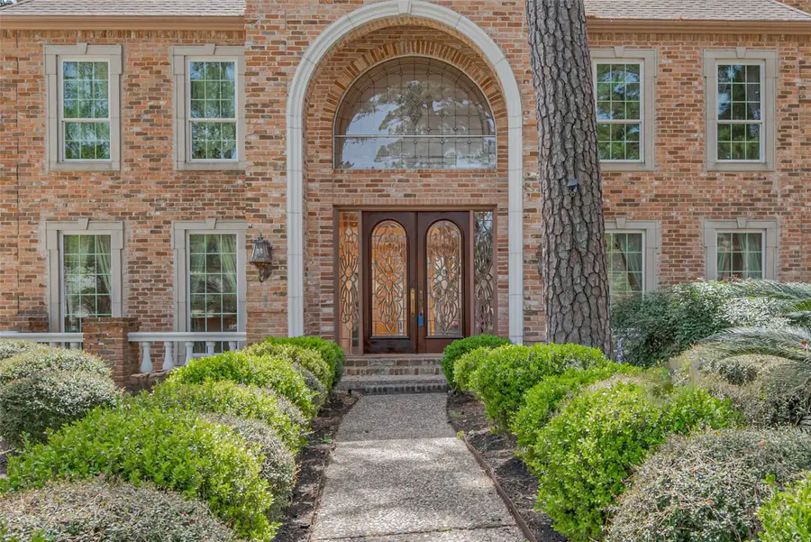 5415 Olympia Fields Lane, Houston, TX 77069 - #3