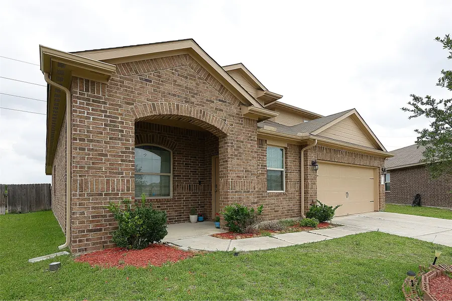 5542 Redwood Summit Lane, Katy, TX 77449 - Image #2