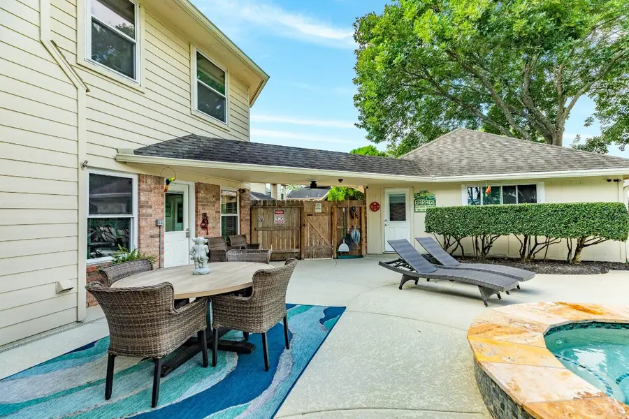 412 Melodywood Drive, Friendswood, TX 77546 - #3