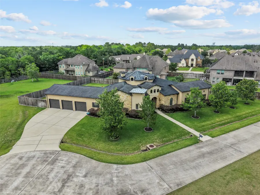 2080 Wilderness Trail, Friendswood, TX 77546 - #3