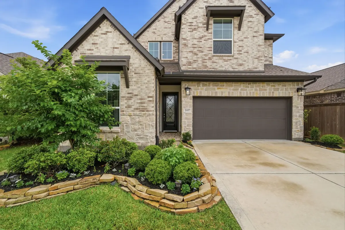 26307 Camden Canyon Avenue, Katy, TX 77494 - #1
