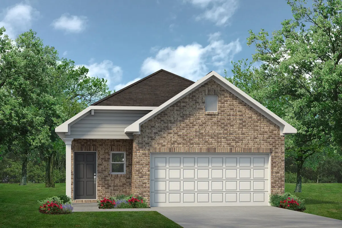 1945 E Riverside Circle, Dayton, TX 77535 - #1