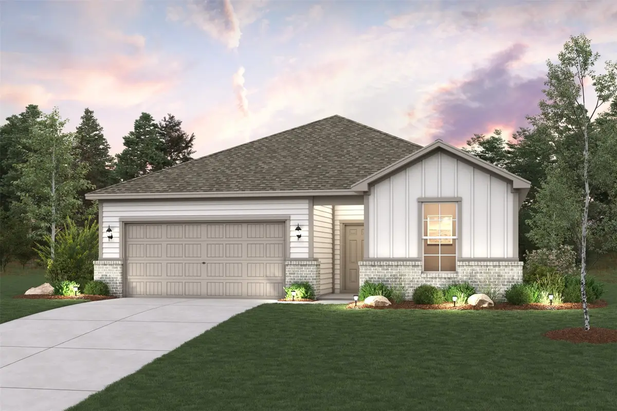 17239 White Peace Drive, Waller, TX 77484 - #1