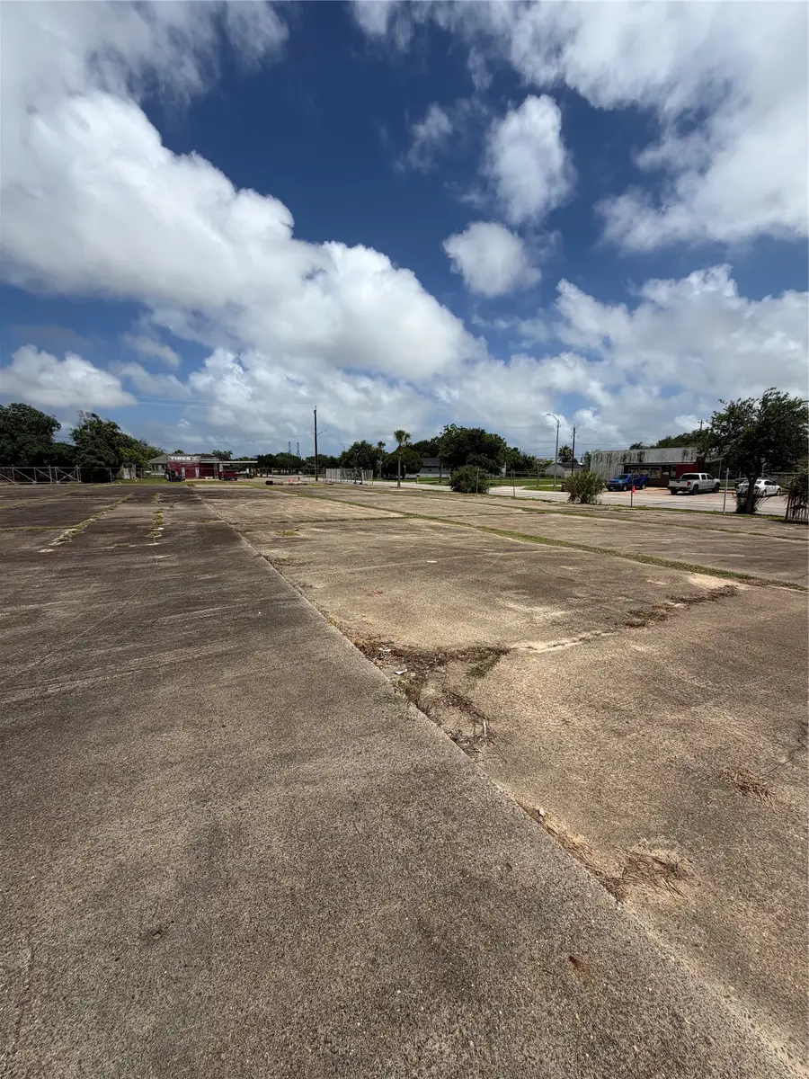 0 W 2nd Street, Freeport, TX 77541 - #3