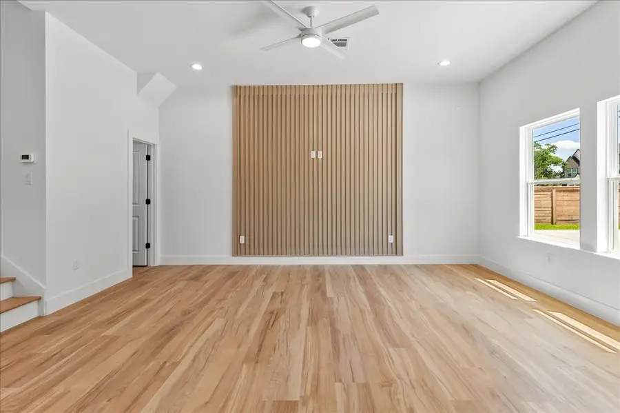 8321 Observatory Street #A/B, Houston, TX 77088 - #3