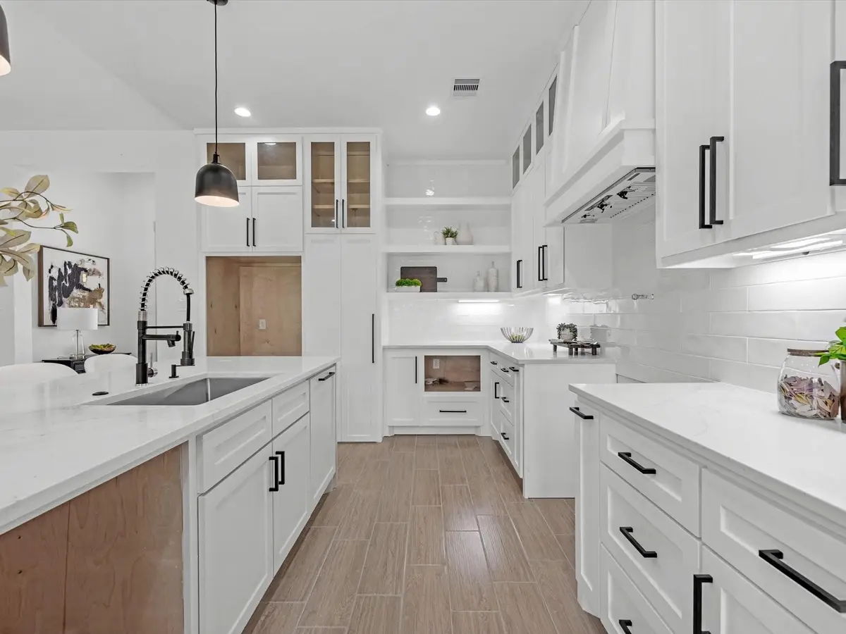 2041 Road 66117, Dayton, TX 77535 - #1