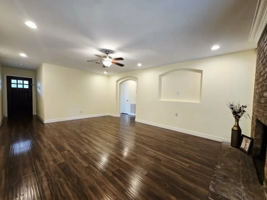 7422 Silent Wood Lane, Houston, TX 77086 - #3