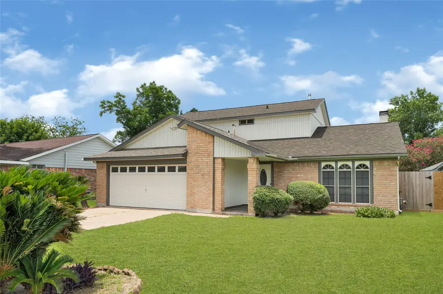 12543 Versailles Drive, Houston, TX 77015 - #2