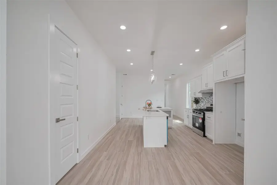 7307 W Knoll Street, Houston, TX 77028 - #2