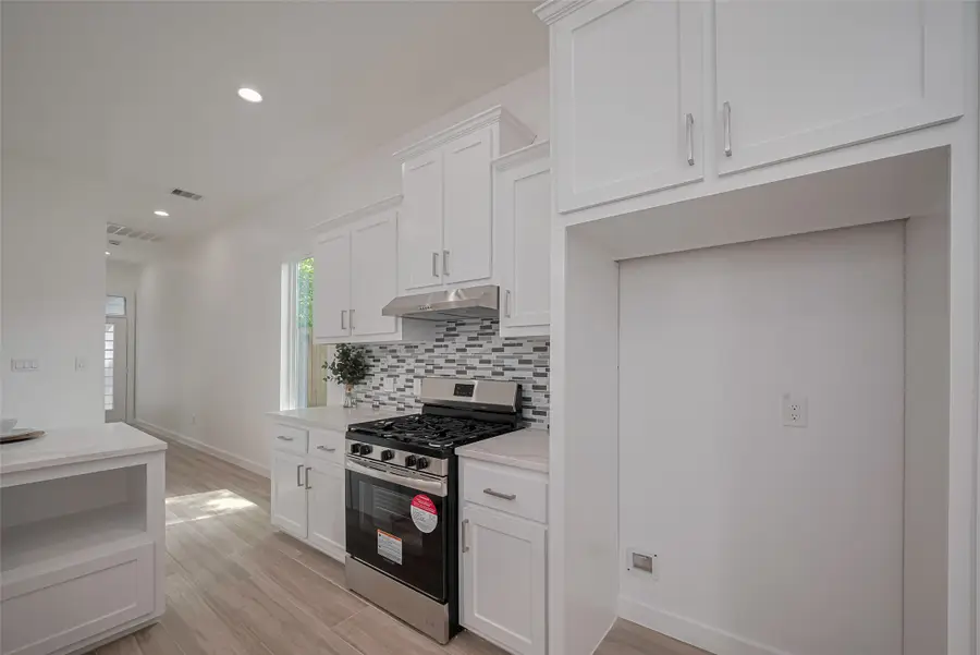 7307 W Knoll Street, Houston, TX 77028 - #3