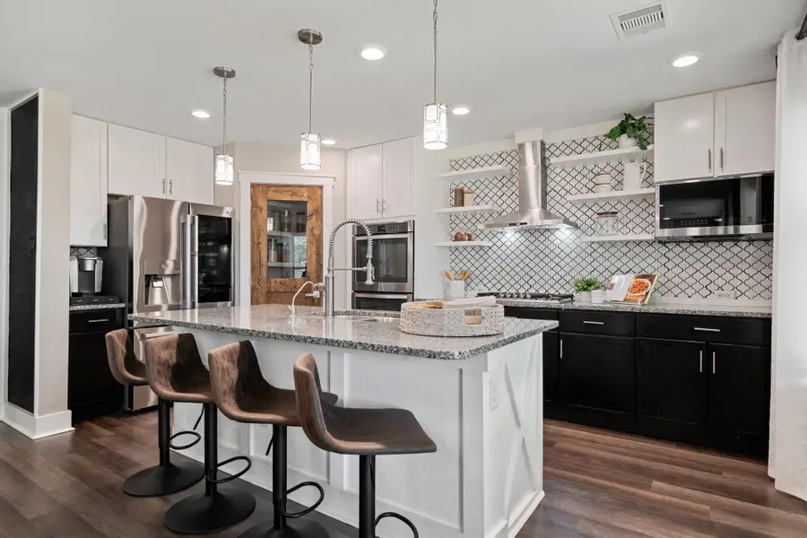 25454 Buxton Wood Drive, Porter, TX 77365 - Image #2