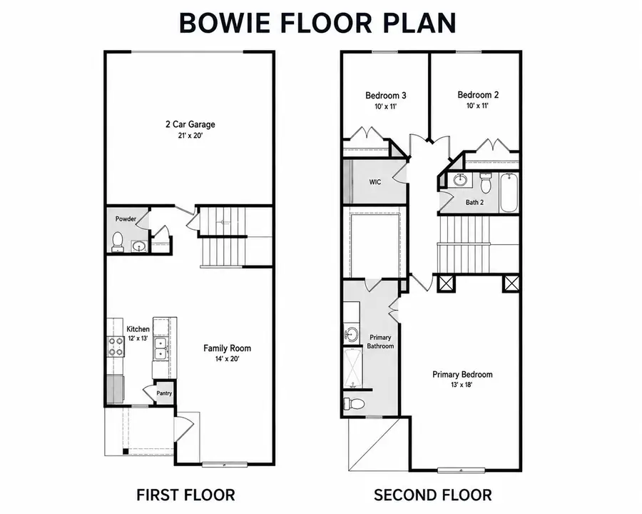 11911 Outer Bark Drive, Tomball, TX 77375 - #3