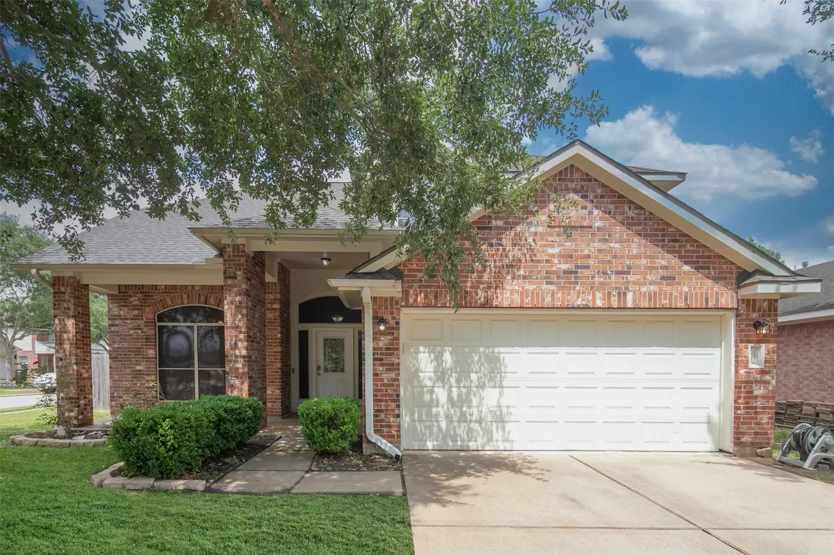 25246 Spring Iris Lane, Katy, TX 77494 - #1