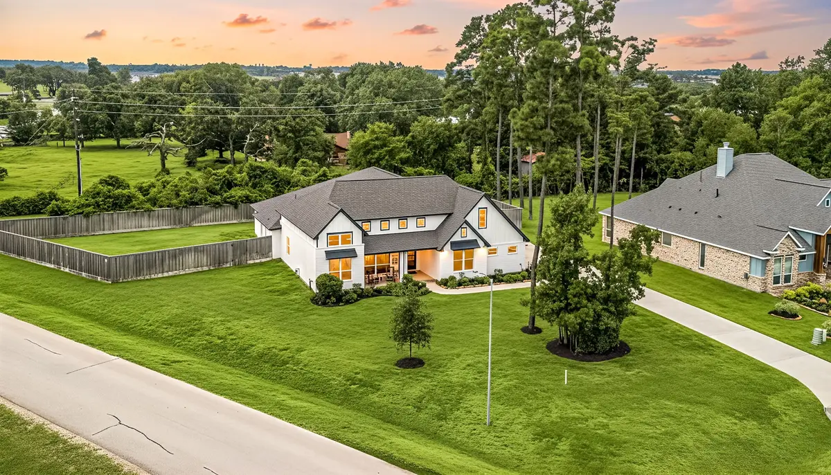 12603 Damuth Court, Magnolia, TX 77354 - Image #1