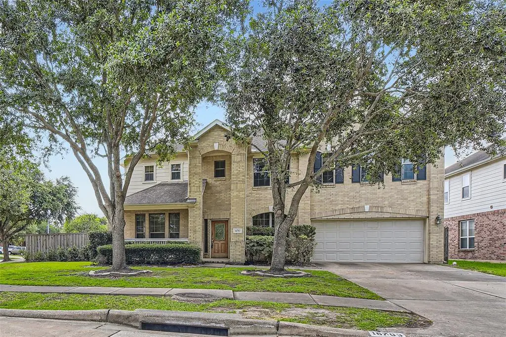 16703 Summer Cypress Court, Cypress, TX 77429 - Image #1