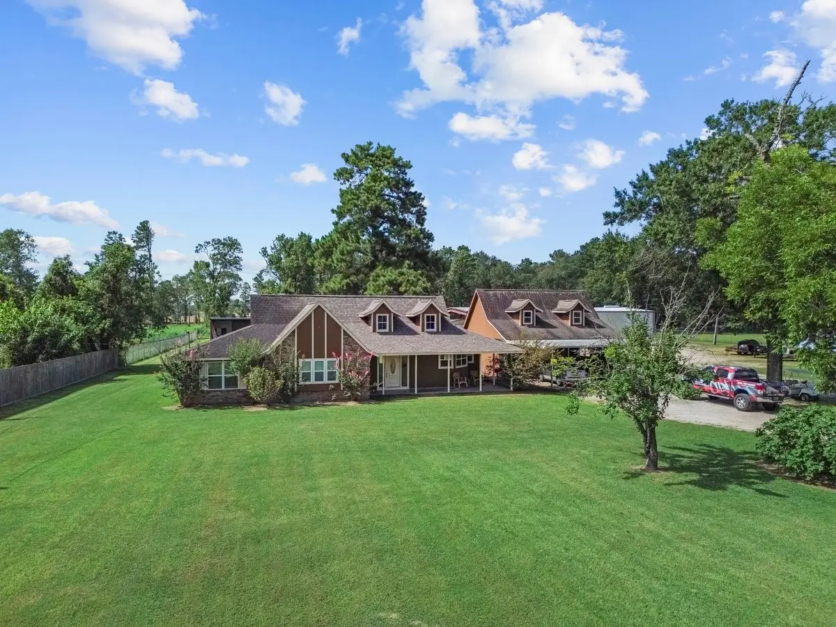 22602 Oakley Road, New Caney, TX 77357 - Image #1