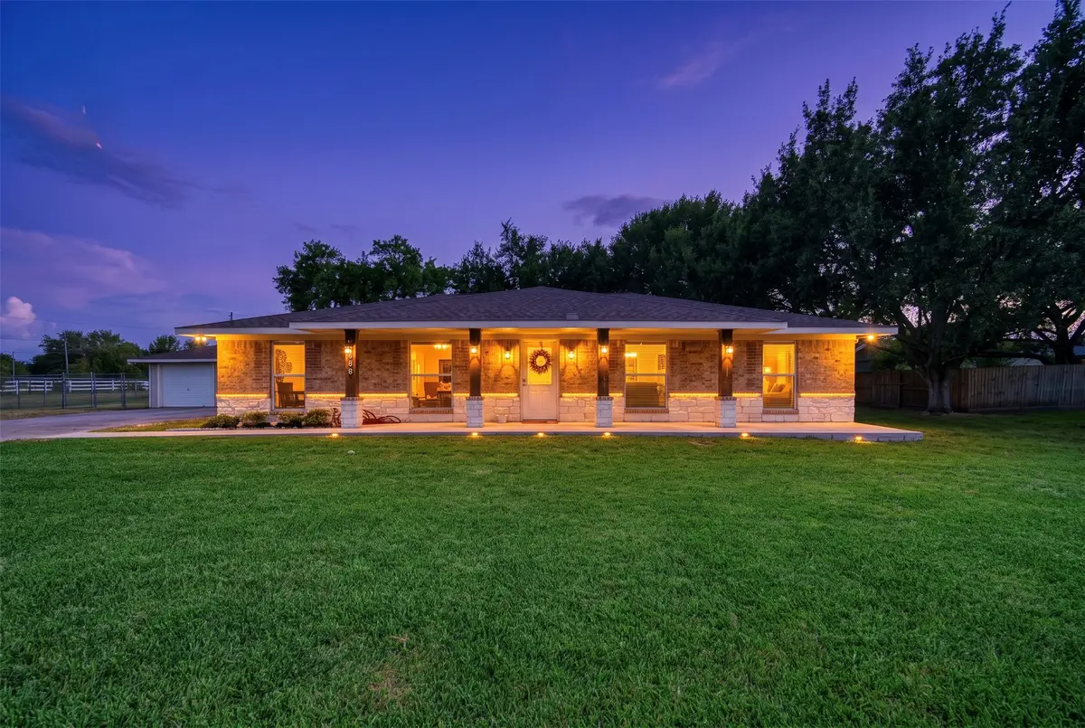 6618 Heron Lane, Pearland, TX 77584 - #1