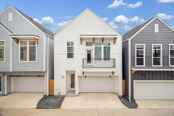 5221 Hillman Street #B, Houston, TX 77023