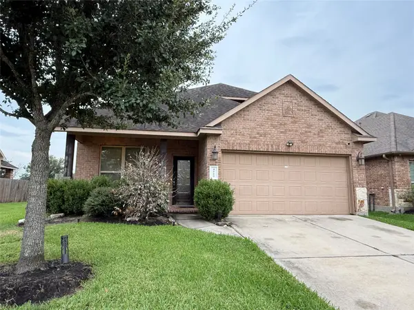 4223 Fenetre Forest Street, Katy, TX 77493