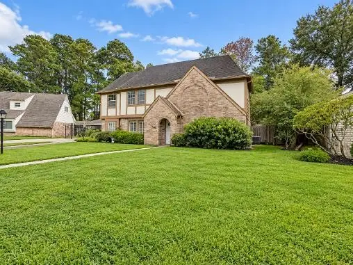 7411 Bairnsdale Lane, Houston, TX 77070 - #2