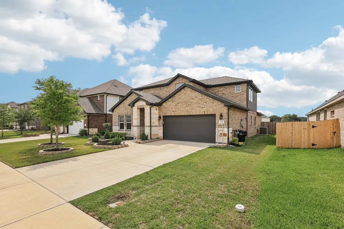5931 Jenna Way, Rosenberg, TX 77471 - #1