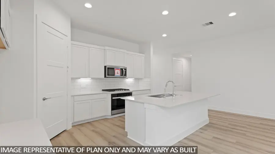 1136 Skyline Trails Avenue, Conroe, TX 77303 - #2