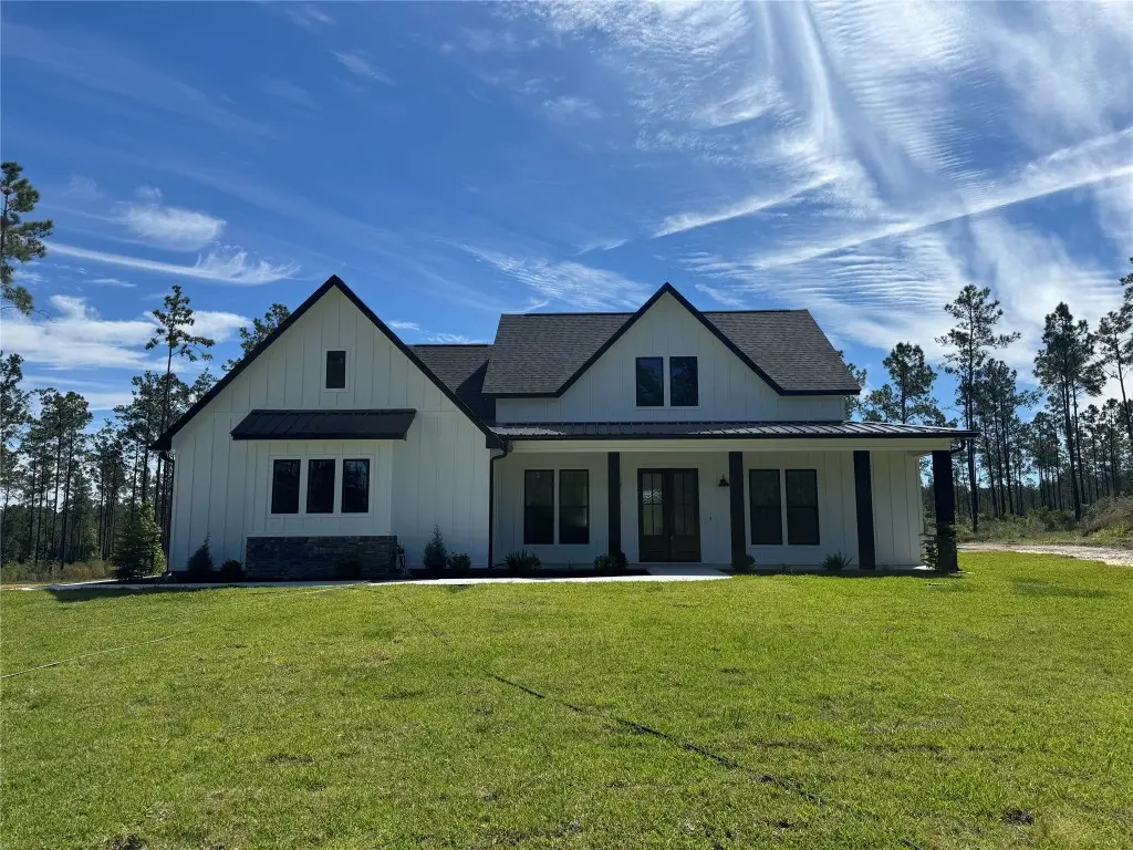 780 Private Road 6026, Brookeland, TX 75931 - #1