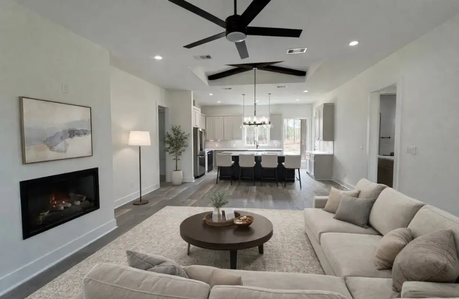 780 Private Road 6026, Brookeland, TX 75931 - #3