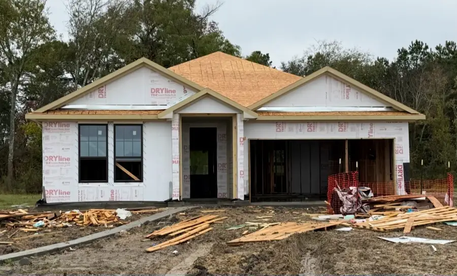 15811 Tall Barberry Lane, Crosby, TX 77532 - Image #3