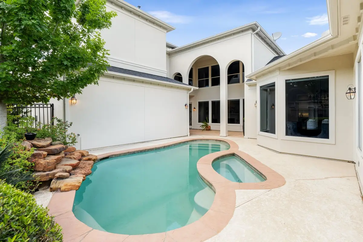70 Blooming Grove Lane, Houston, TX 77077 - #1