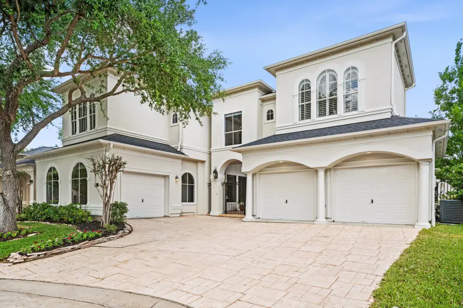 70 Blooming Grove Lane, Houston, TX 77077 - #2