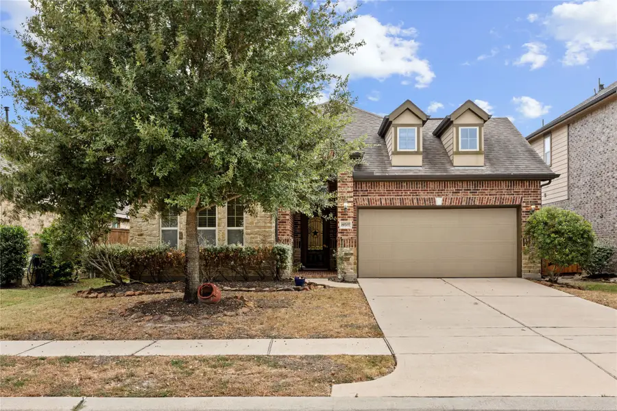 19707 Chaparral Berry Drive, Cypress, TX 77433 - Image #2