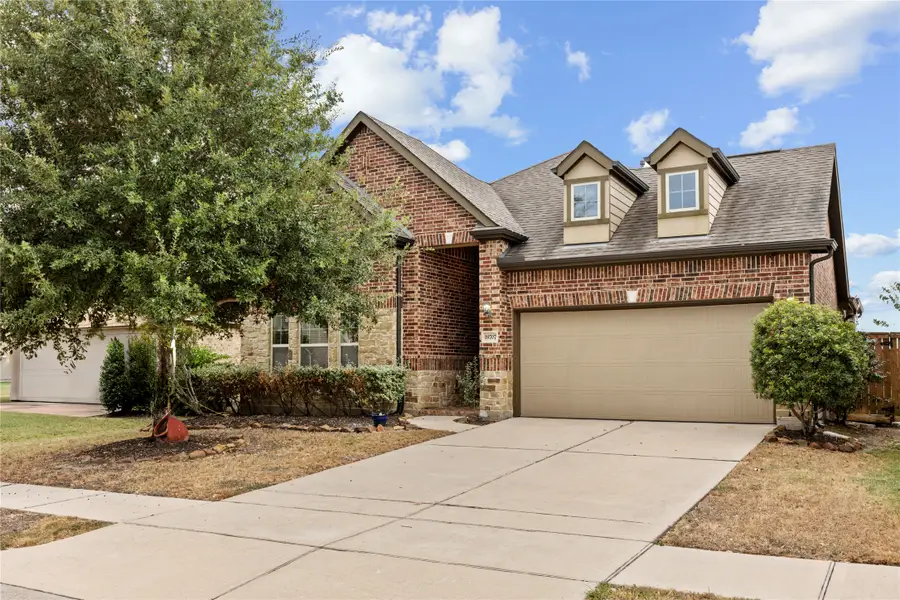 19707 Chaparral Berry Drive, Cypress, TX 77433 - Image #3