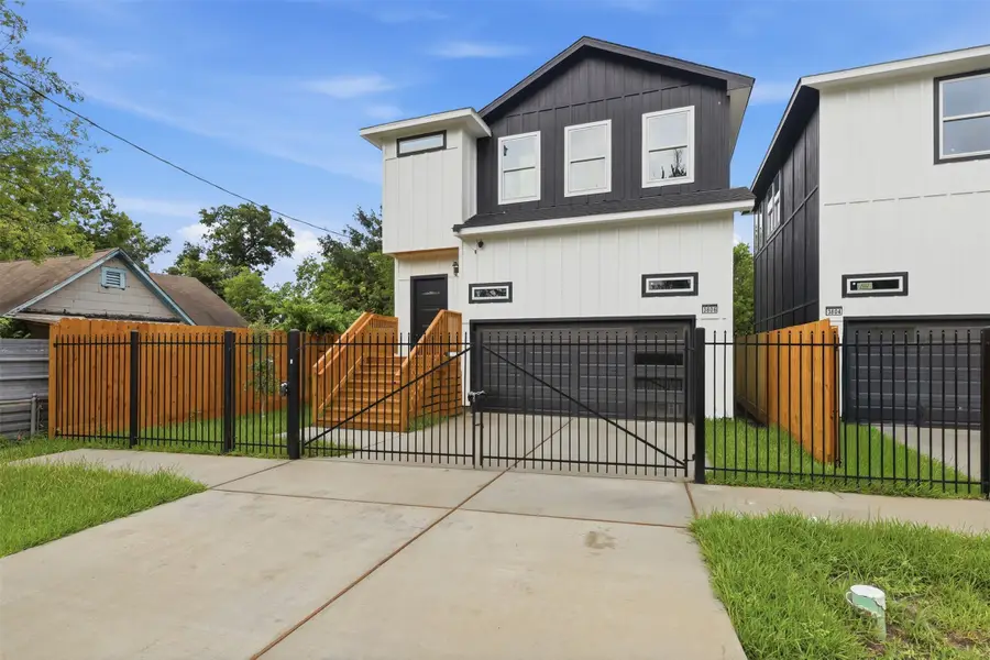 3804-3806 Sayers Street, Houston, TX 77026 - #2