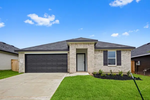 40626 Balsam Run Lane, Magnolia, TX 77354